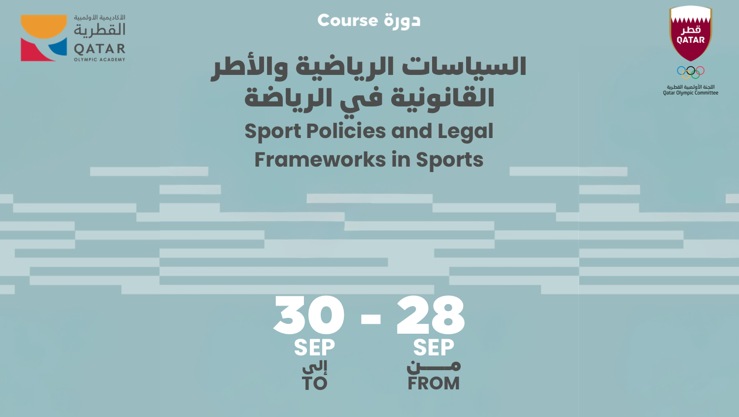 السياسات والرياضية