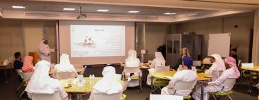 Qatar Olympic Academy