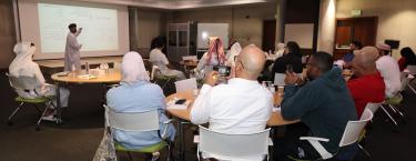 Qatar Olympic Academy