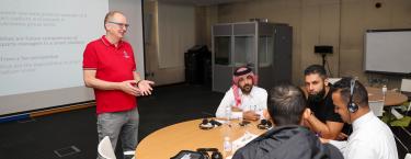 Qatar Olympic Academy