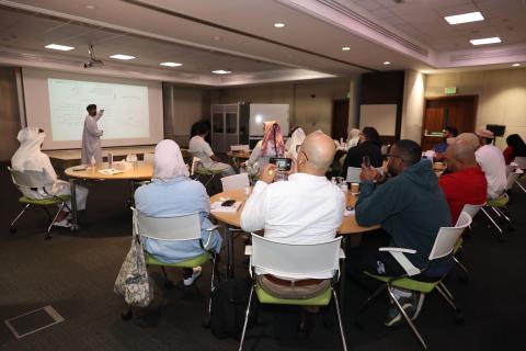 Qatar Olympic Academy