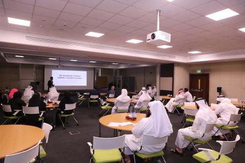 Qatar Olympic Academy